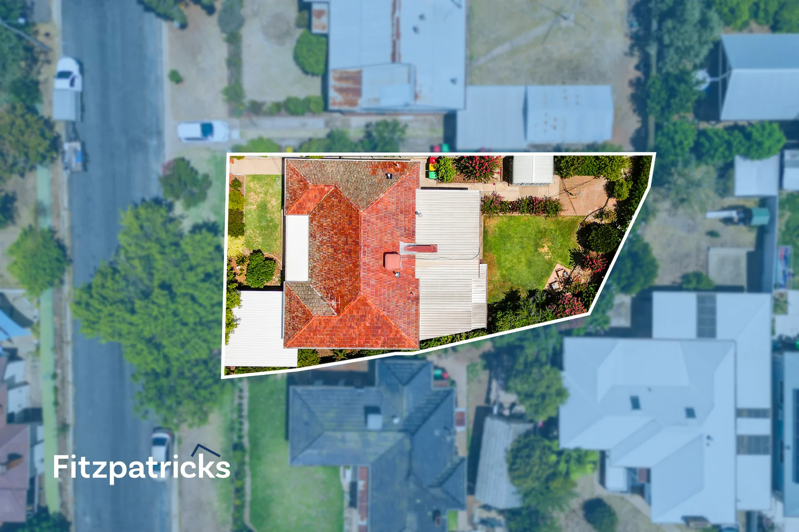 Additional image 26 of 26 Rudd Street, Turvey Park NSW 2650