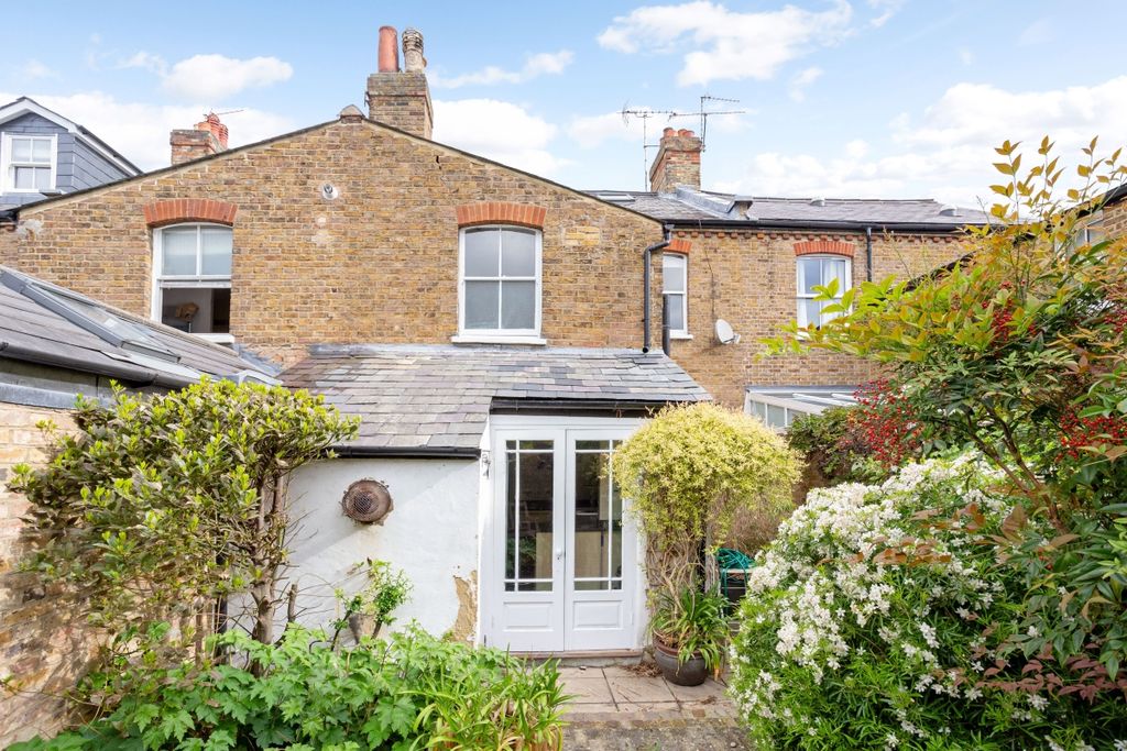Additional image 16 of 3 bed semi-detached house to rentSt. Marks Road, Windsor SL4