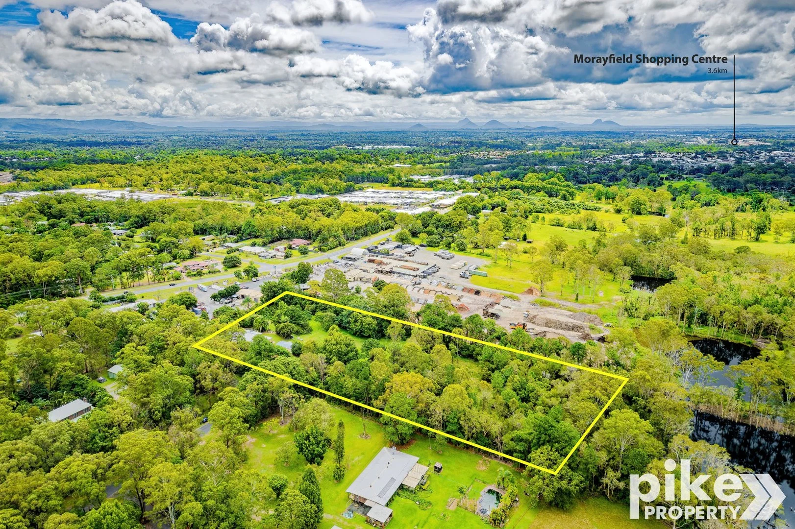 11-15 Trail Road, Morayfield QLD 4506