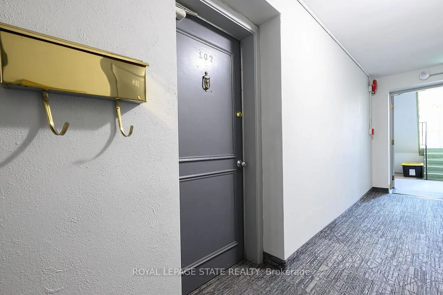 Additional image 4 of 9 Grant Boulevard 107