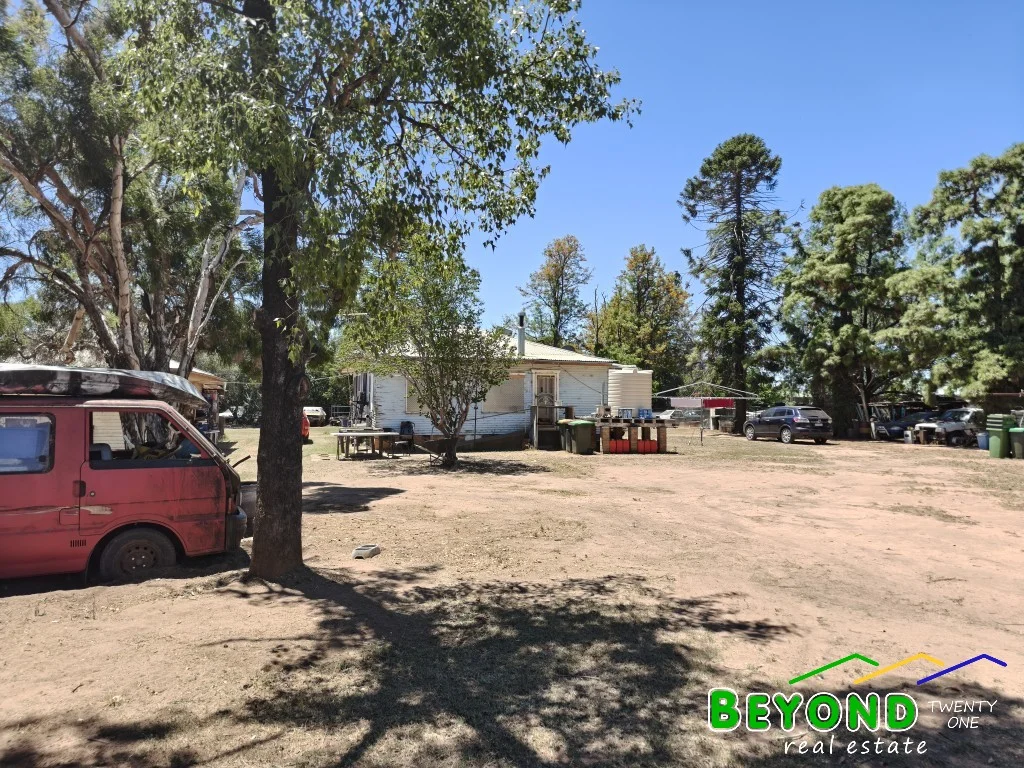 Additional image 19 of 45 - 49 Munnell St, Gulargambone NSW 2828