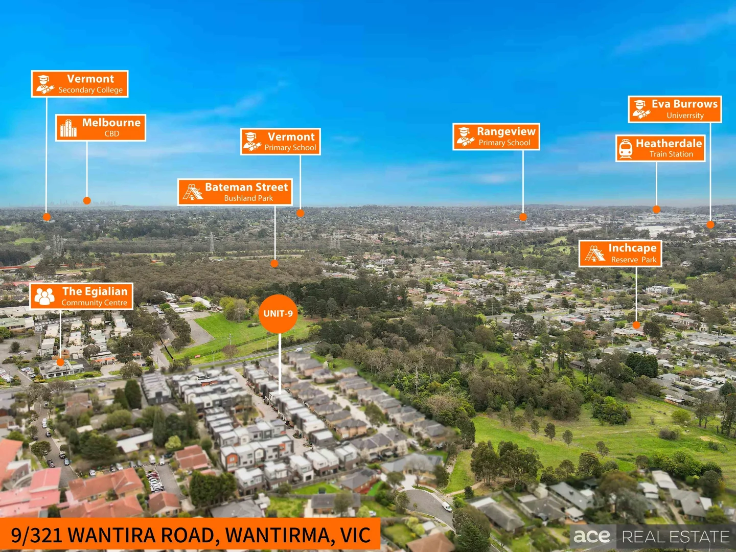 Additional image 14 of 9/321 Wantirna Road, Wantirna VIC 3152