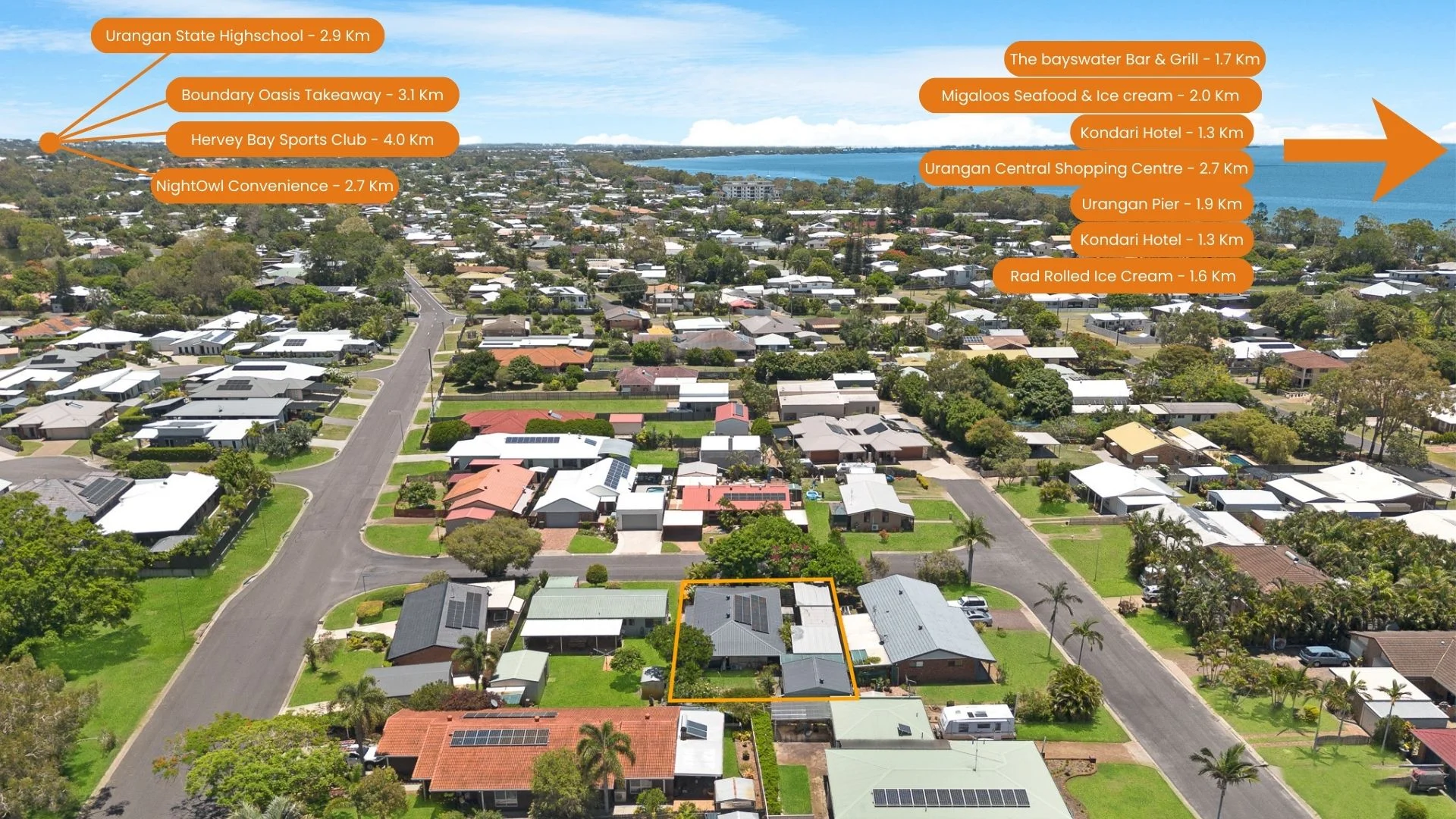 Additional image 17 of 5 Sandalan Way, Urangan QLD 4655