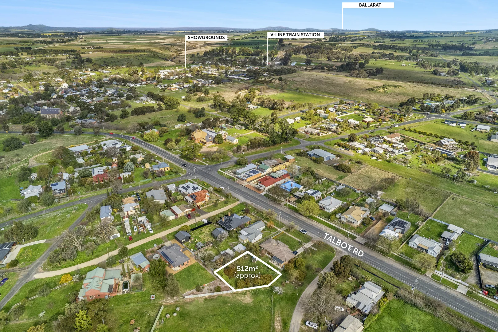 Additional image 8 of 1/PS917024/61 Talbot Road, Clunes VIC 3370