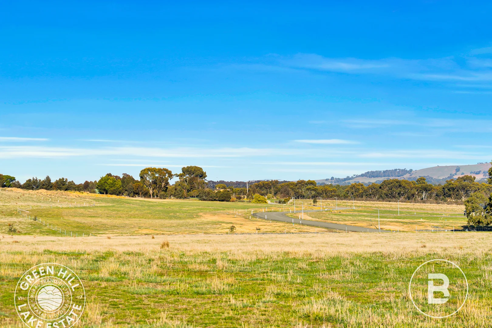 Additional image 14 of Green Hill Lake Estate, Ararat VIC 3377