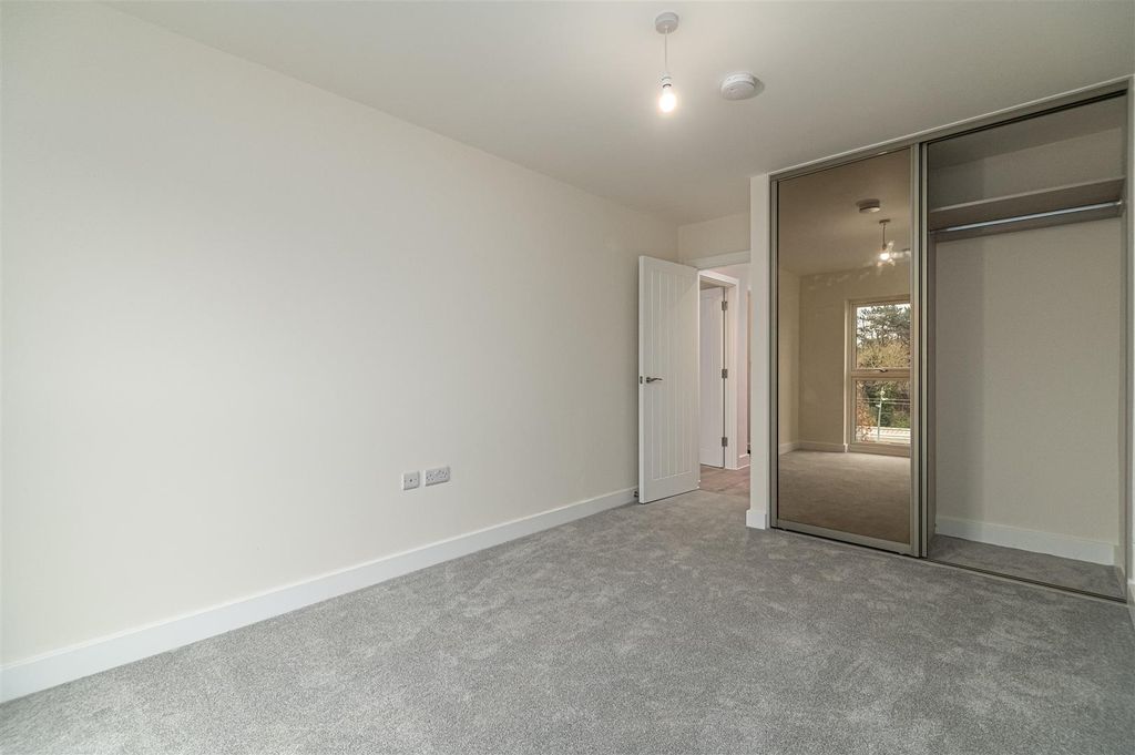 Additional image 3 of 1 bed flat to rentStation Quarter, Hunslet House, Corby NN17