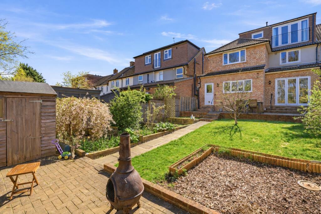 Additional image 23 of Pemberton Close, St. Albans, Hertfordshire, AL1