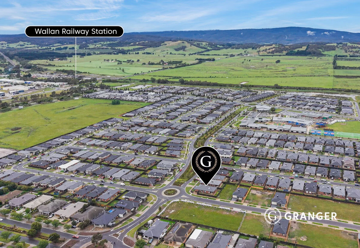 Additional image 31 of 8 Alcantara Boulevard, Wallan VIC 3756