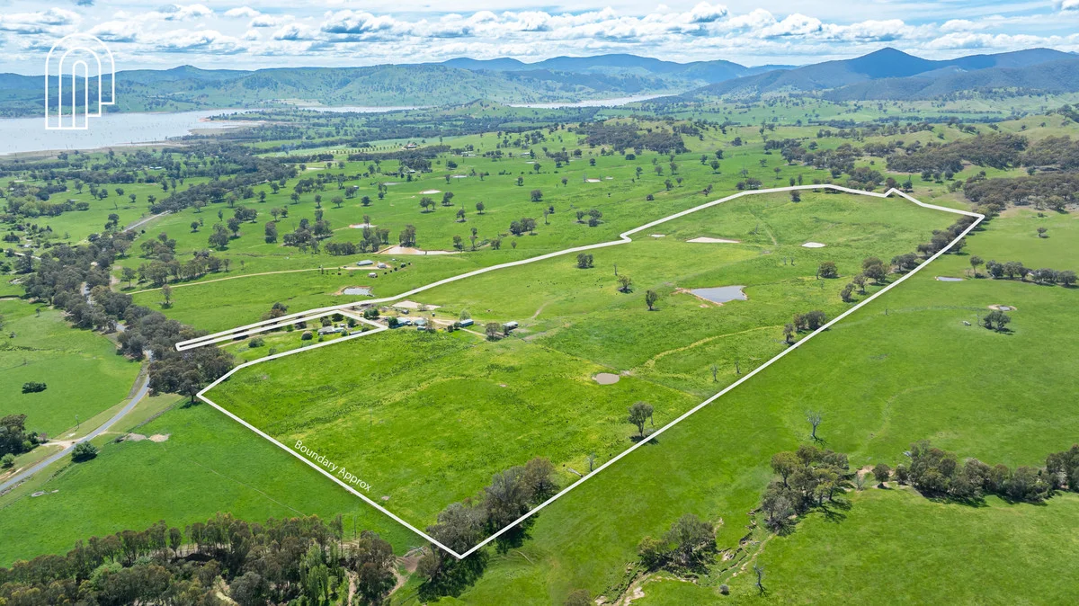 710a Talgarno Gap Road, Talgarno VIC 3691