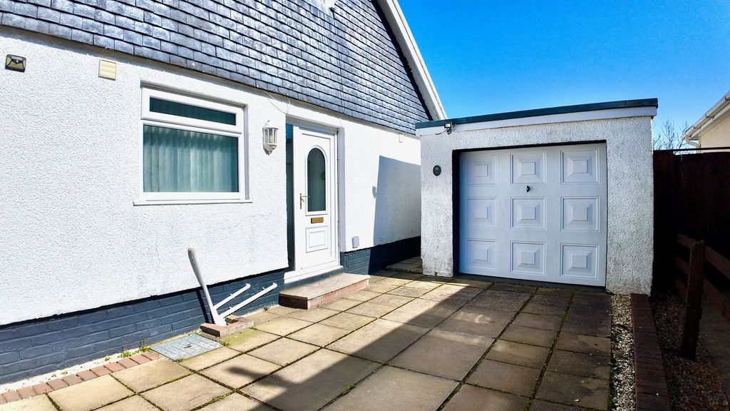 Additional image 8 of 3 bed semi-detached bungalow to rentMaesglas, Tredegar NP22