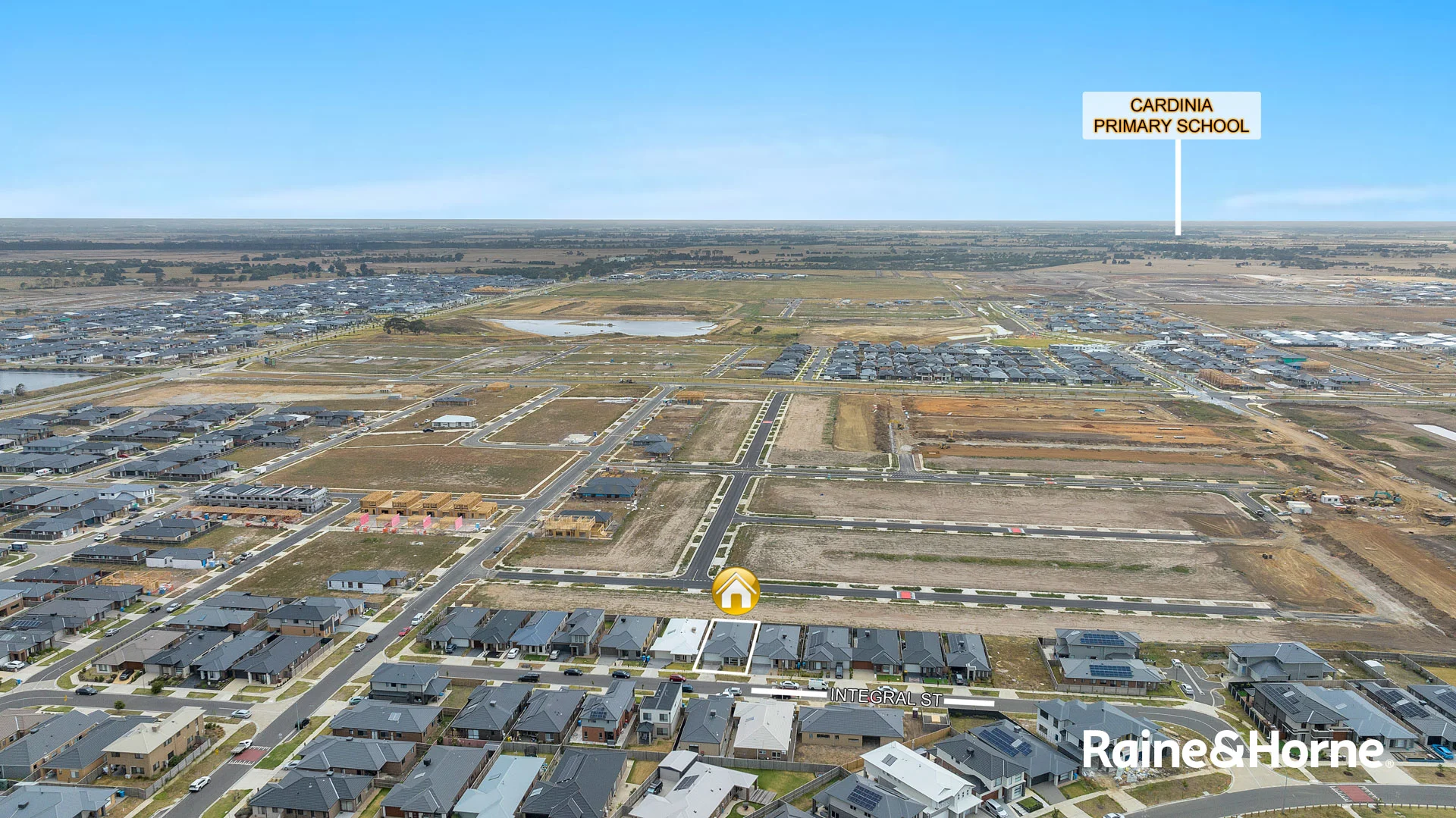 Additional image 12 of 13 Integral Street, Clyde VIC 3978