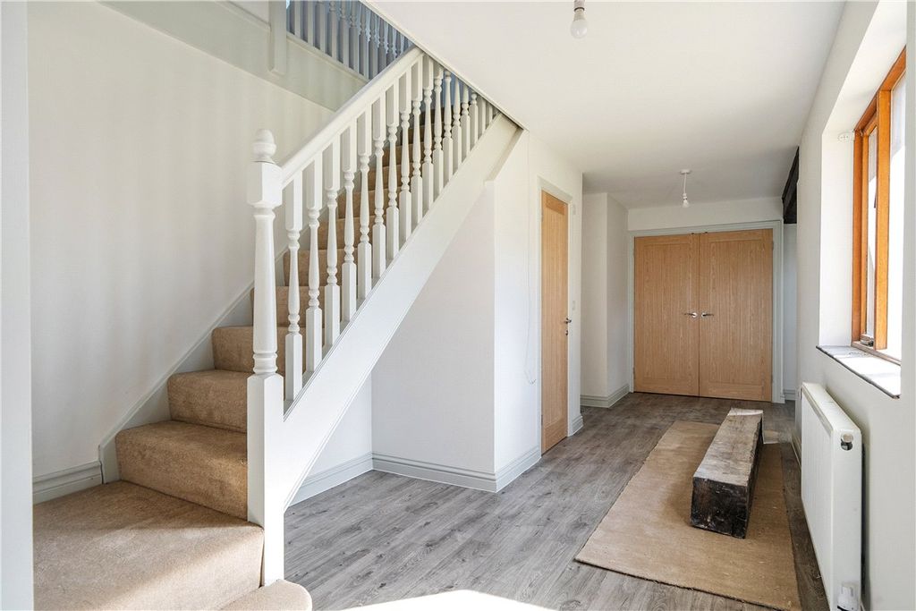 Additional image 2 of 3 bed semi-detached house to rentNorth Wraxall, Chippenham, Wiltshire SN14