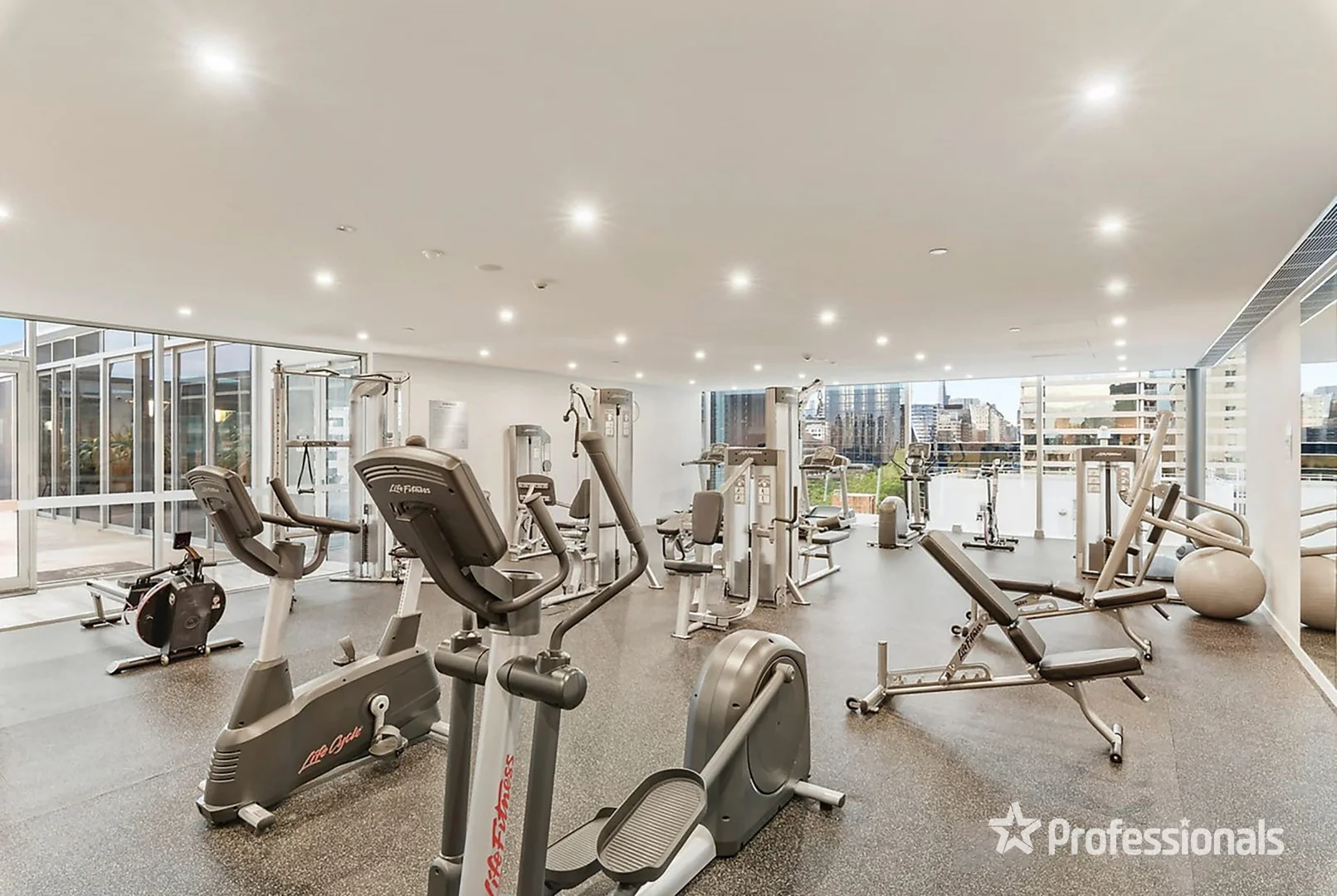 Additional image 14 of 614/499 St Kilda Road, Melbourne VIC 3004