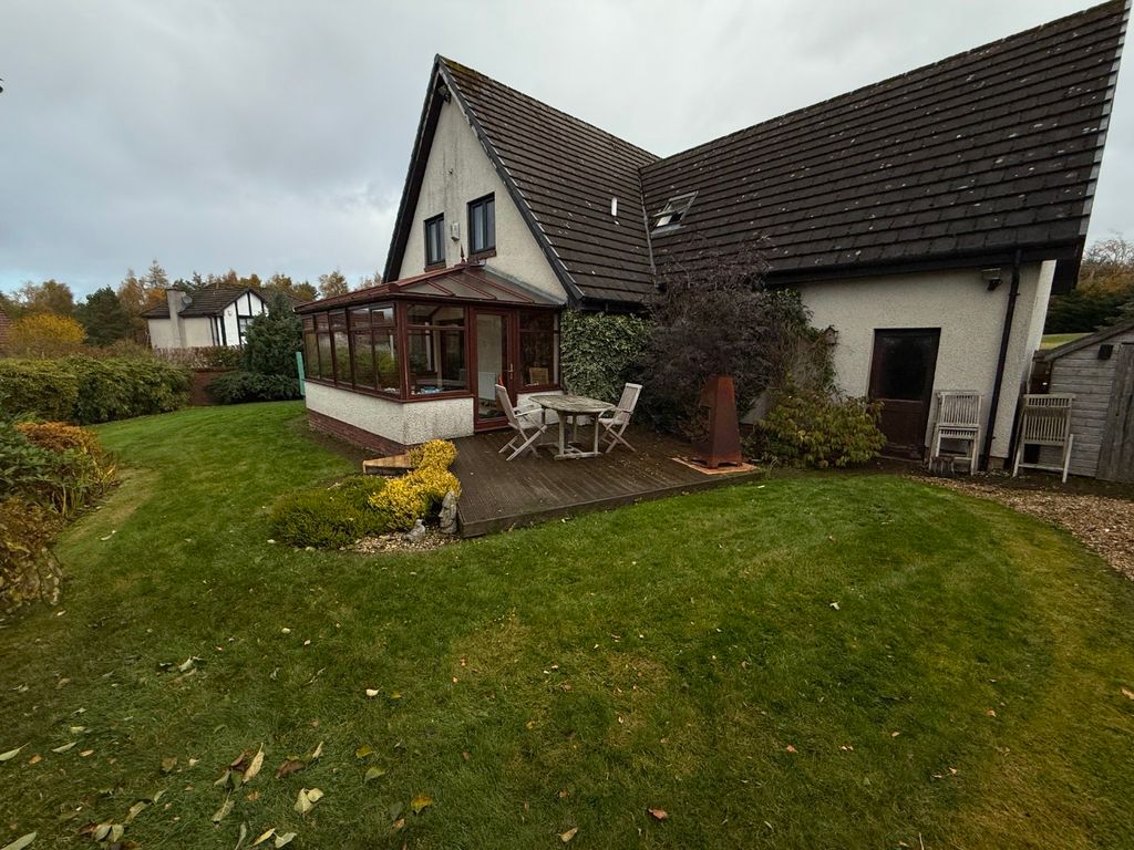 Additional image 39 of 5 bed detached house to rentMurieston Green, West Lothian, Livingston EH54