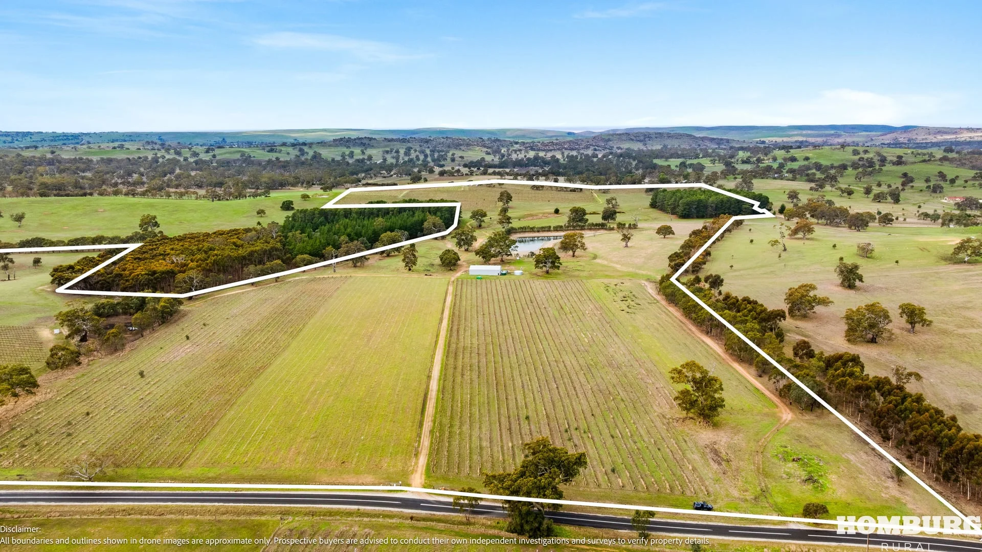 Additional image 2 of Lot/3 Keyneton Road, Eden Valley SA 5235