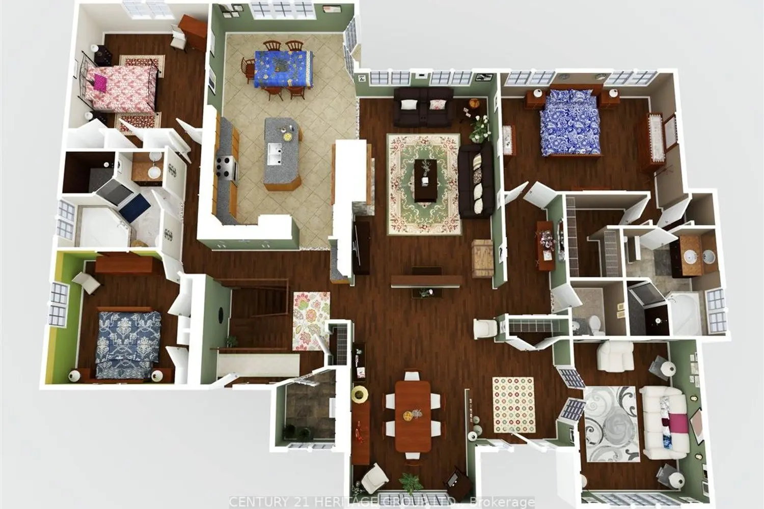 Additional image 19 of 1945 Abingdon Road