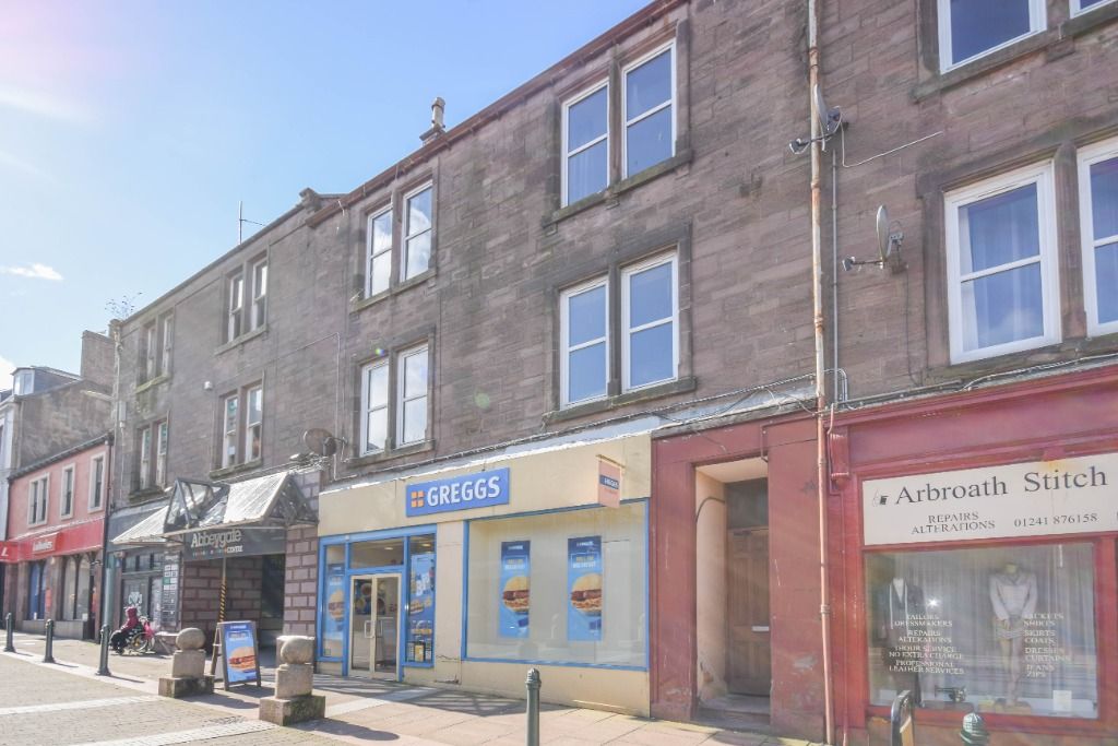 Additional image 15 of 2 bed flat to rentHigh Street, Arbroath, Angus DD11