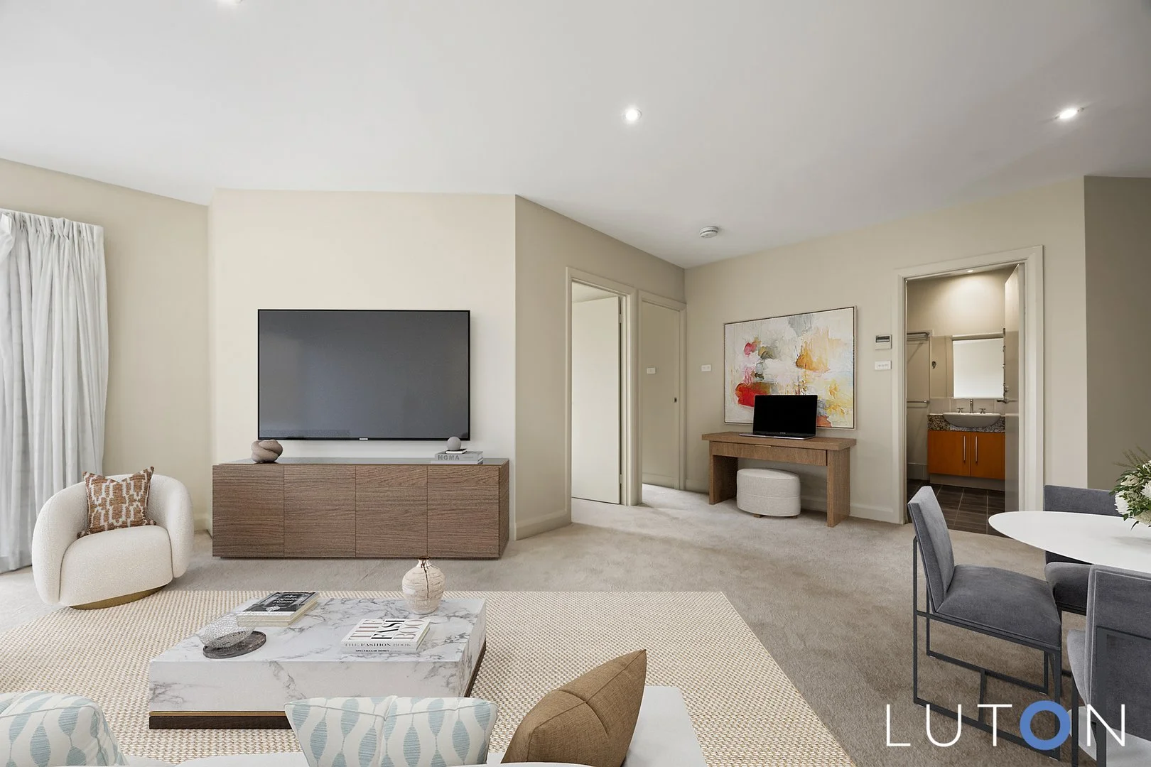 Additional image 4 of 13/10 Dominion Circuit, Forrest ACT 2603