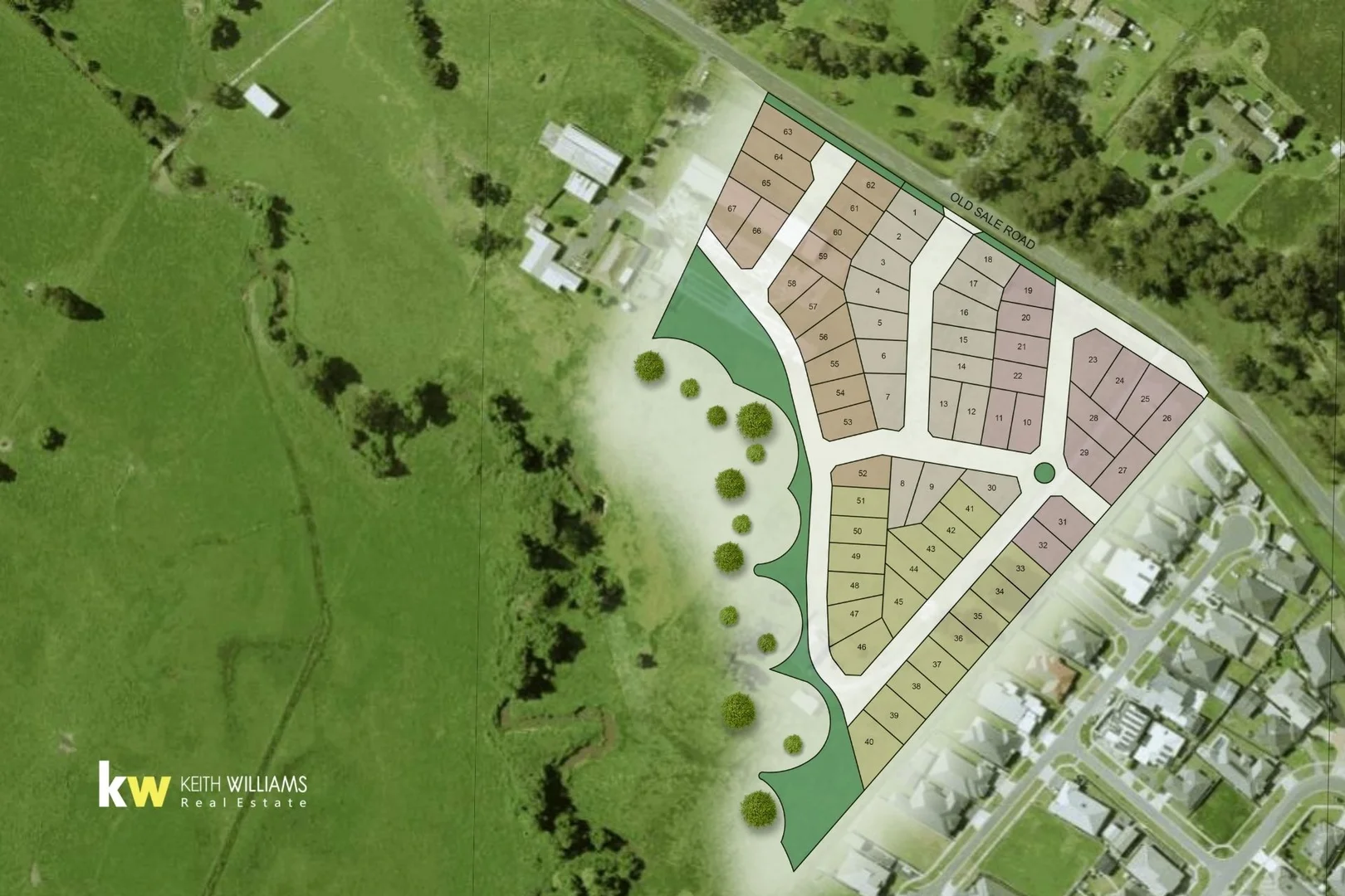 Additional image 8 of 43 Manna Drive, Newborough VIC 3825