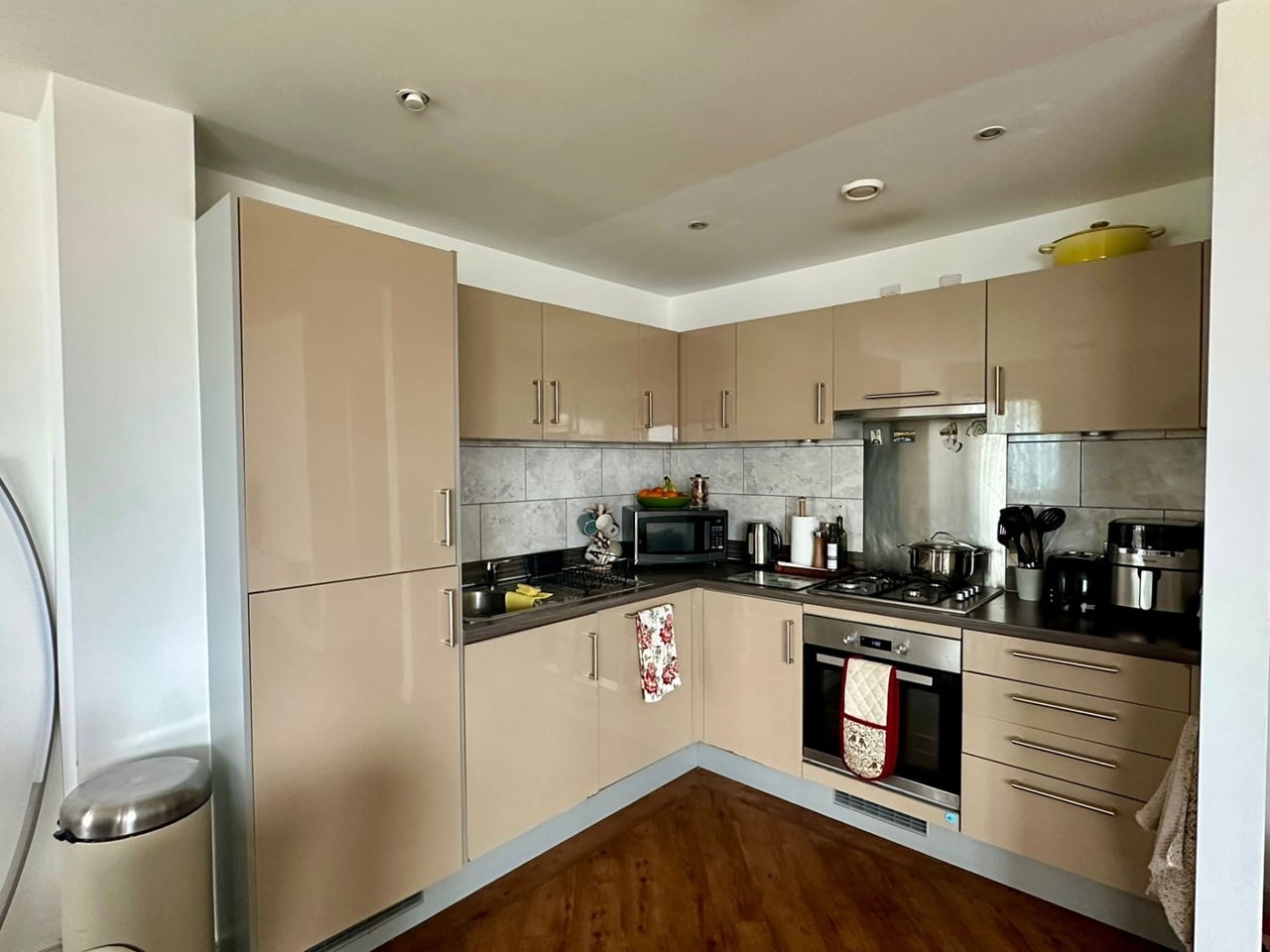 Additional image 5 of 3 Bed Penthouse, Broadweir, BS1, N1 7GU