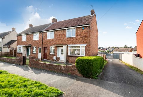 Royal Road, Mangotsfield, Bristol, South Gloucestershire BS16