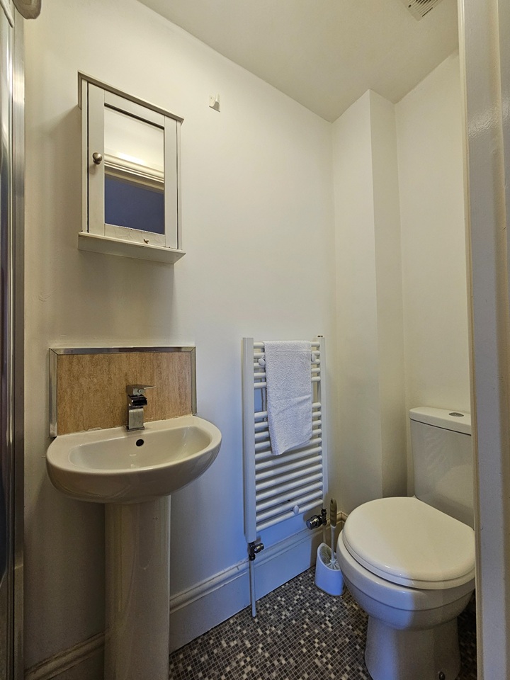 Additional image 10 of Room in a Shared House, Horton Street, BS2, N1 7GU