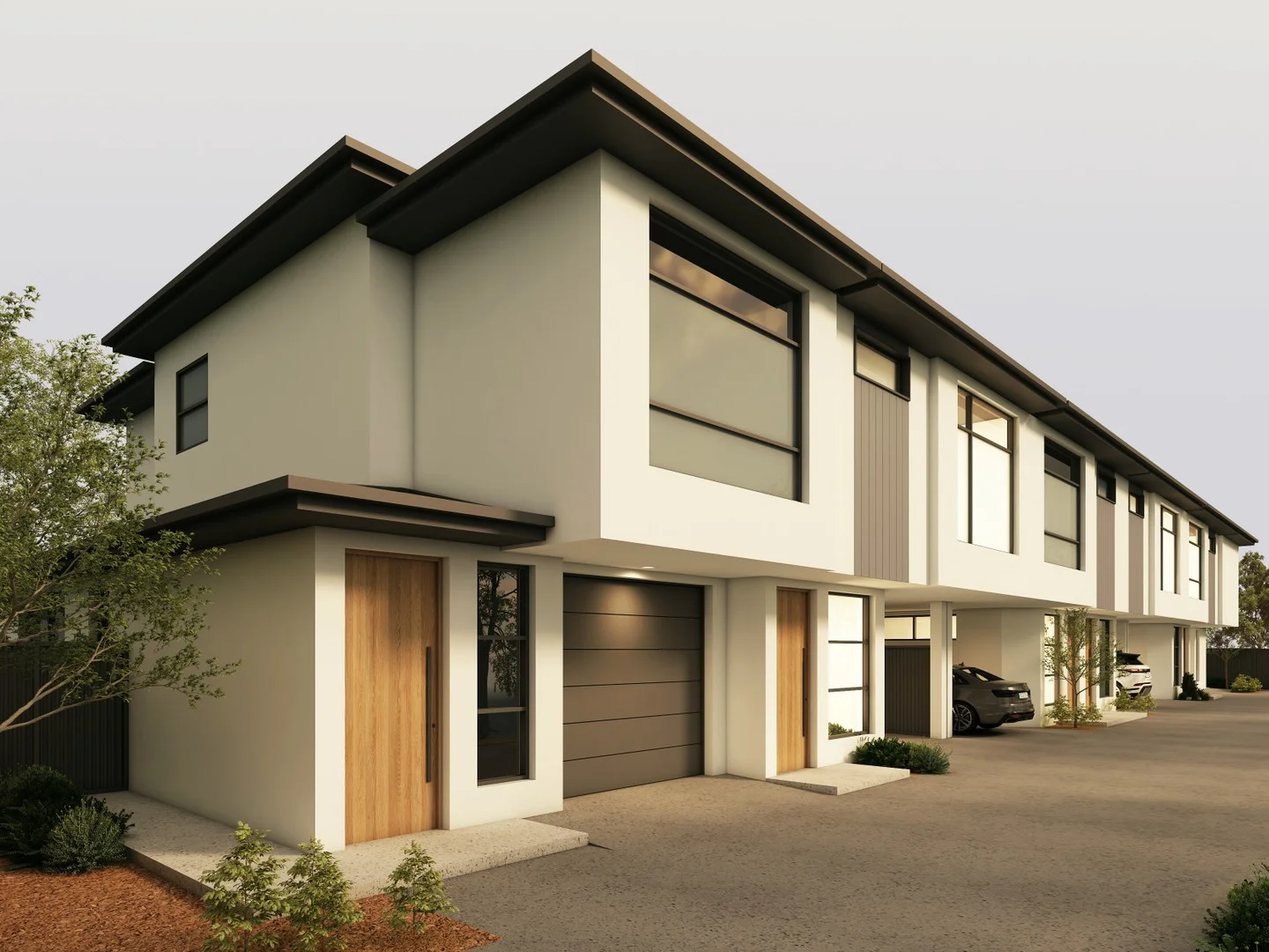 Additional image 2 of 5 & 6 / 1 Surrey Street, Blair Athol SA 5084