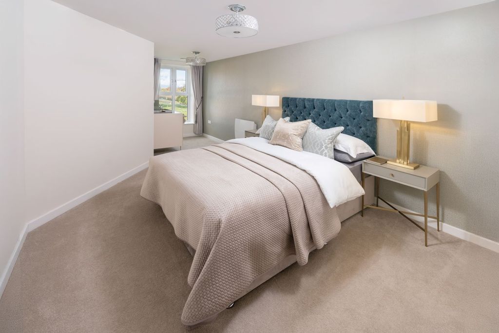 Additional image 5 of 2 bed flat to rentNorthwich Road, Knutsford WA16
