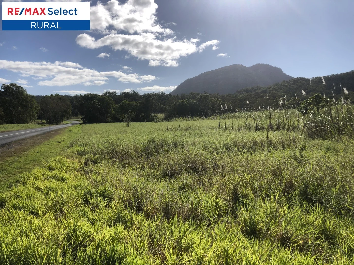 Lot 2 Yakapari-Seaforth Road, Mount Jukes QLD 4740