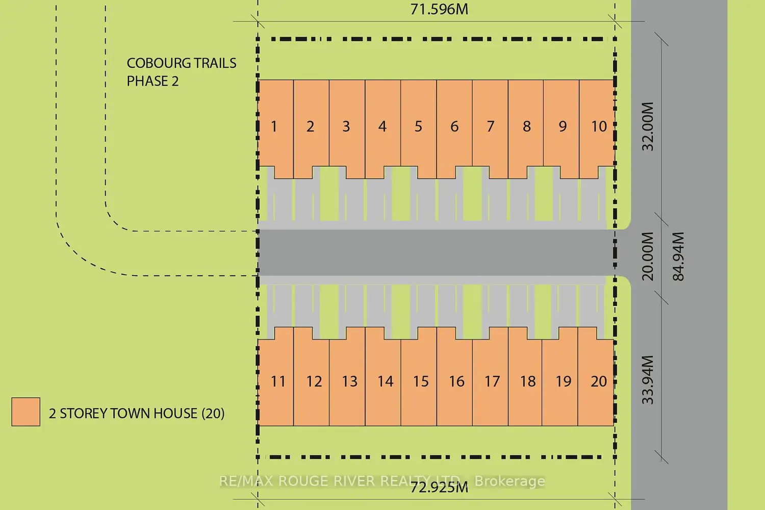 Additional image 2 of Na Brook Road