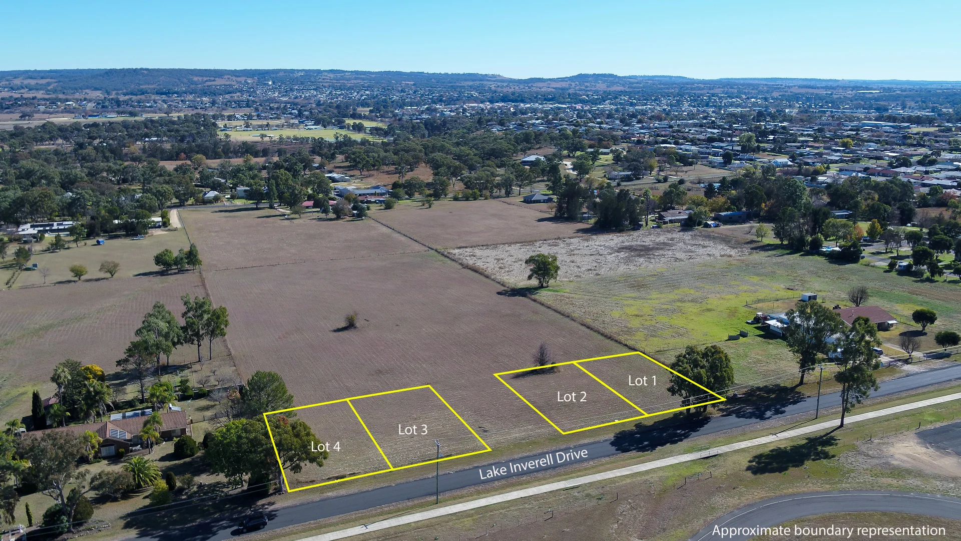 Additional image 7 of Lot 2 - Lake Inverell Drive, Inverell NSW 2360