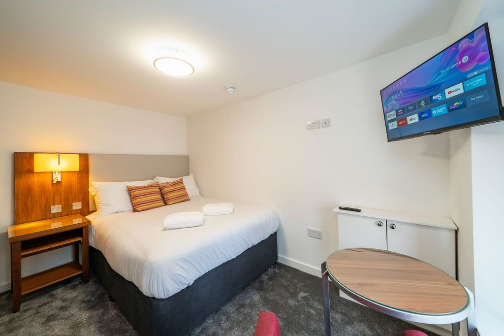 Additional image 12 of 6 bed maisonette to rentEast High Street, Forfar DD8