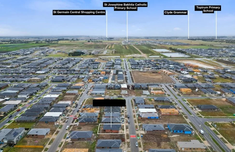 Additional image 3 of Clyde VIC 3978