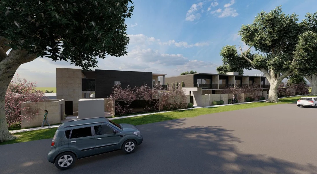 207, 209, 211 & 213a Ruthven Street & 26 Gordon Street, North Toowoomba QLD 4350