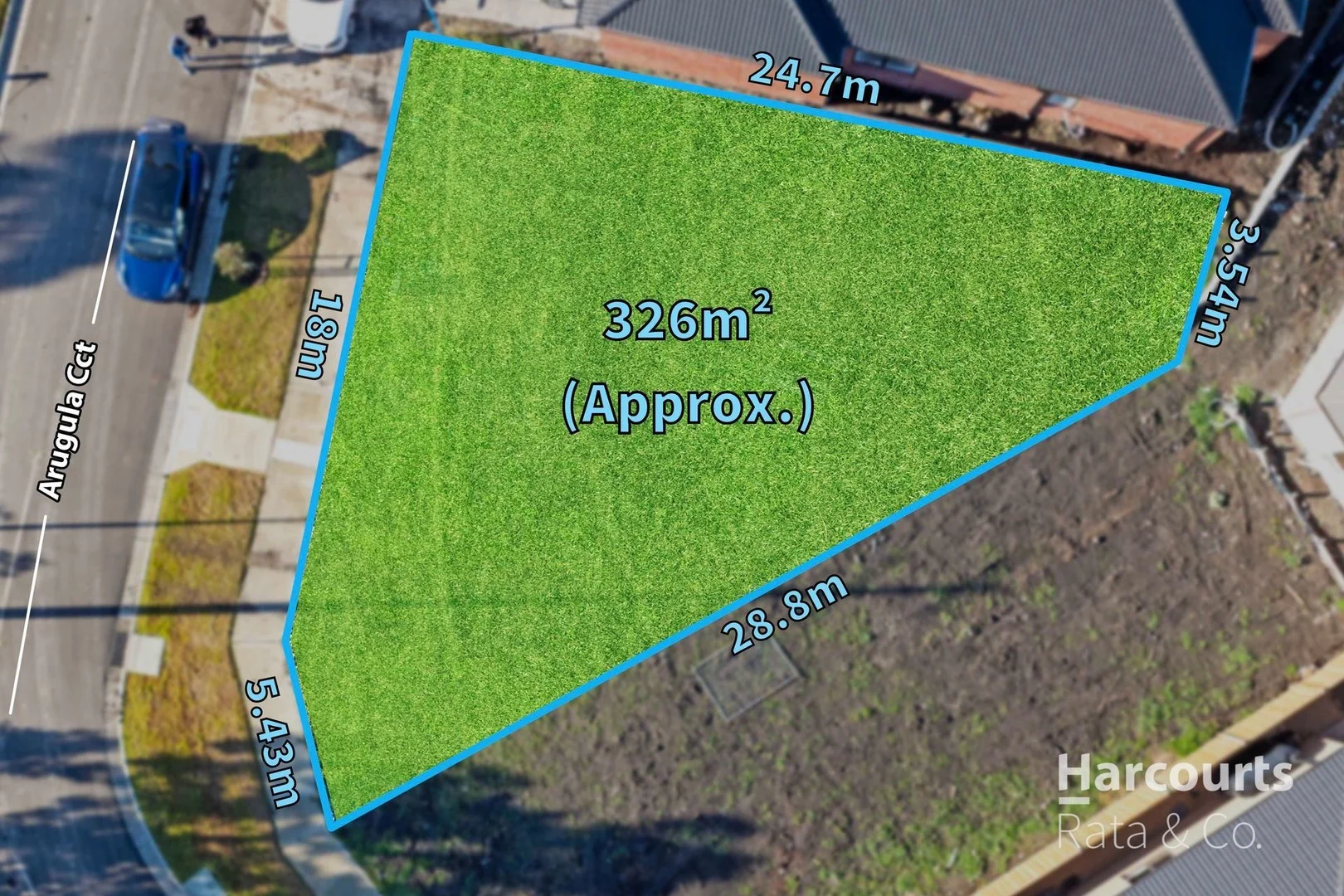 103/13 Arugula Circuit, Thomastown VIC 3074