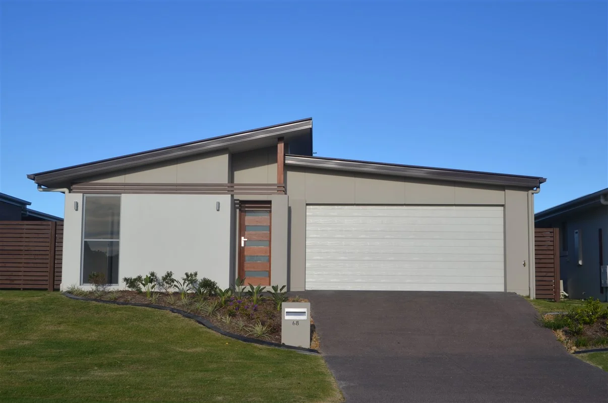 Ormeau Hills QLD 4208