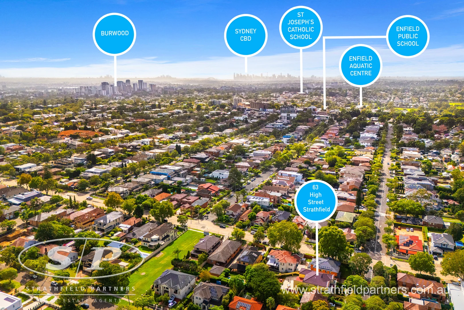 Additional image 28 of 63 High Street, Strathfield NSW 2135
