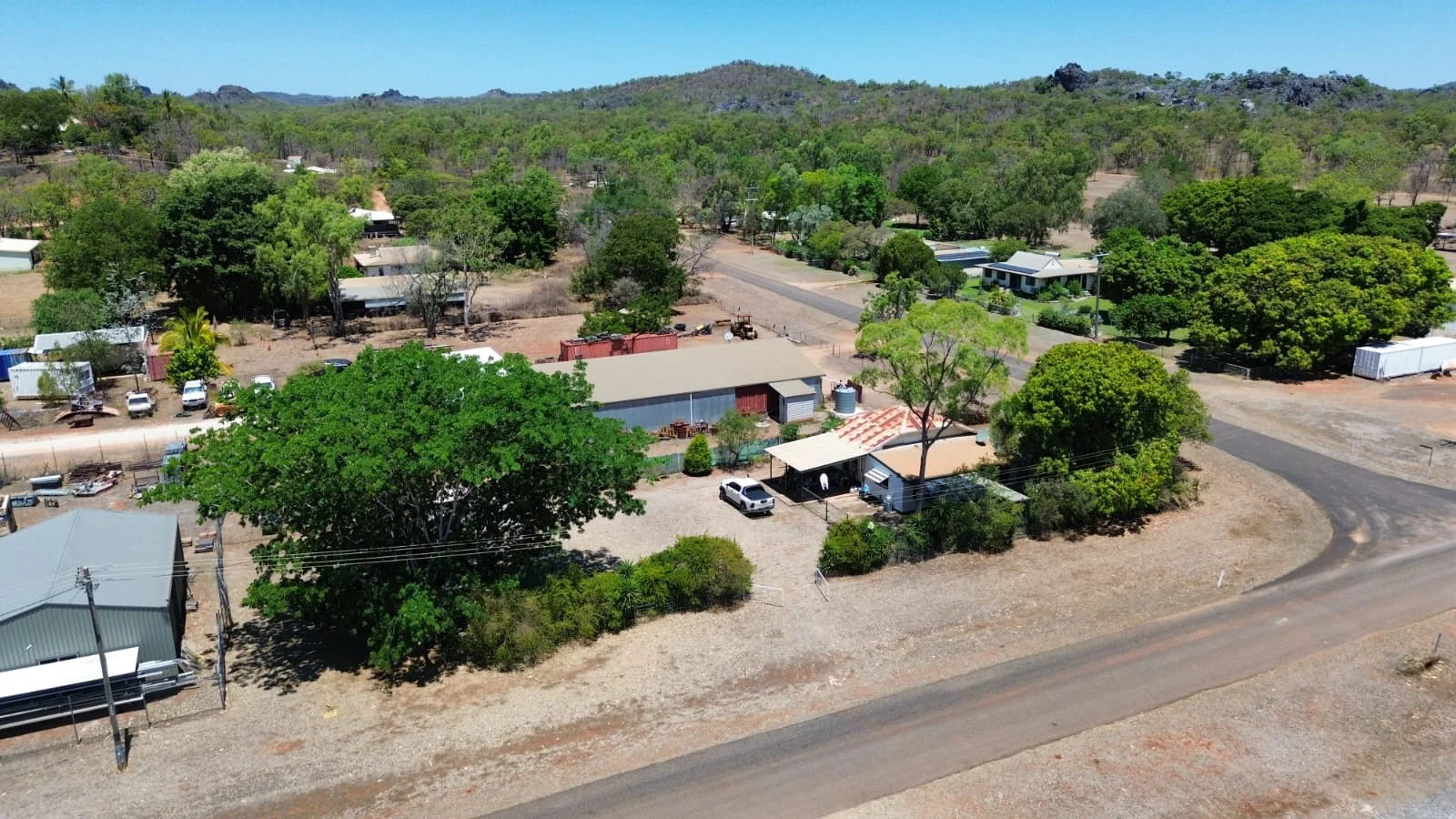 Additional image 12 of 1 Atherton Street, Chillagoe QLD 4871