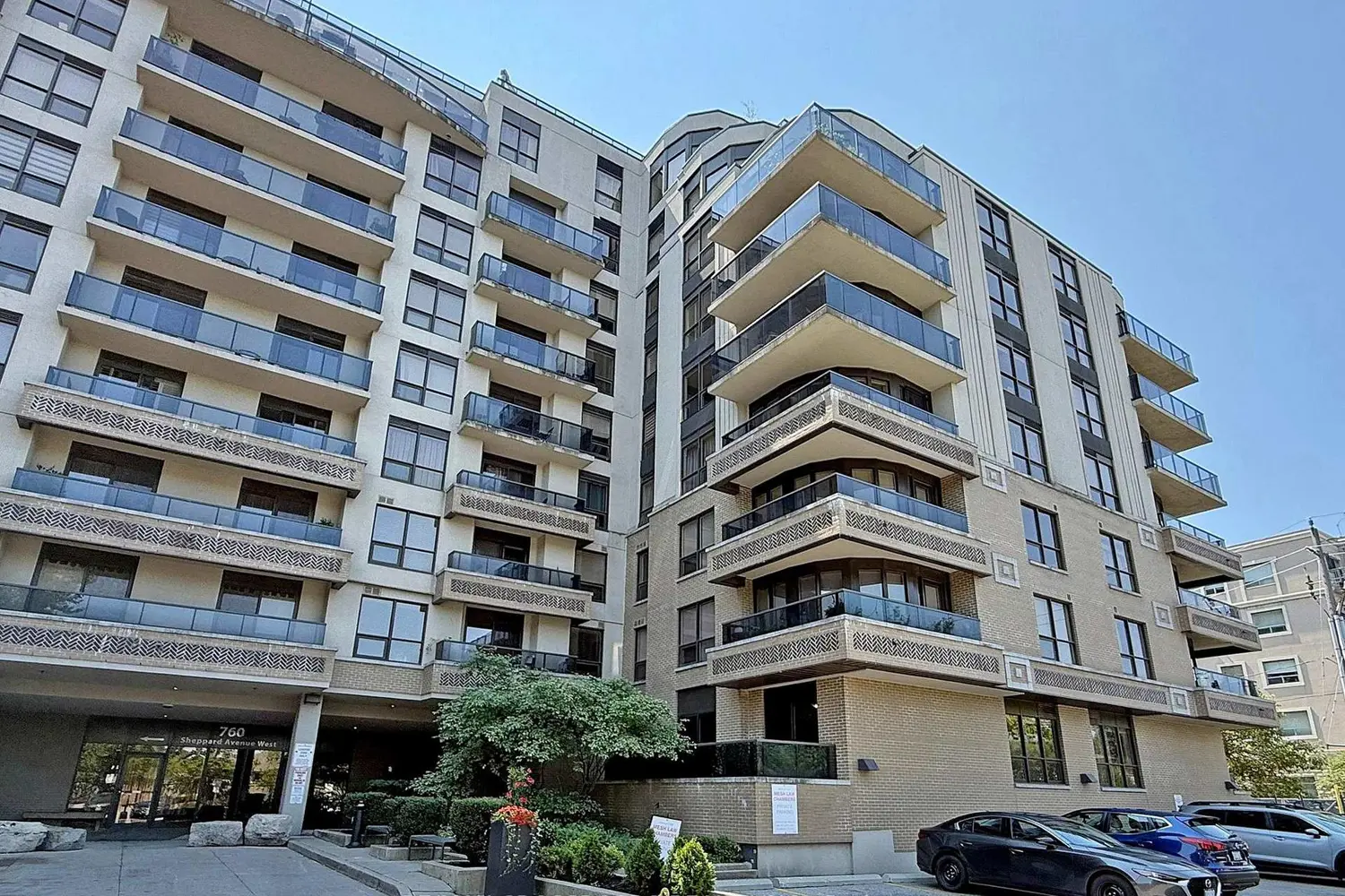 Additional image 2 of 760 Sheppard Avenue 103