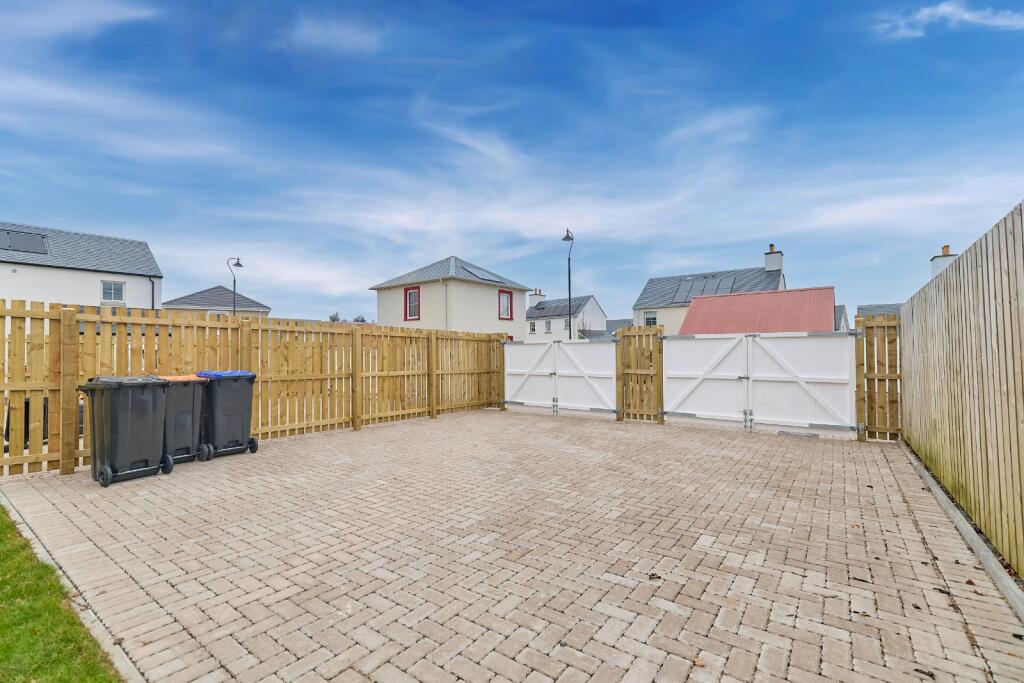 Additional image 21 of Moray Place, Chapelton, Stonehaven, Aberdeenshire, AB39