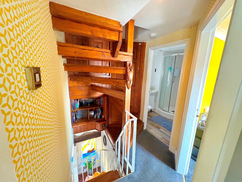 Additional image 8 of 3 bed semi-detached house to rent1 Cobwebs Corner, Brickyard, Porthcawl CF36