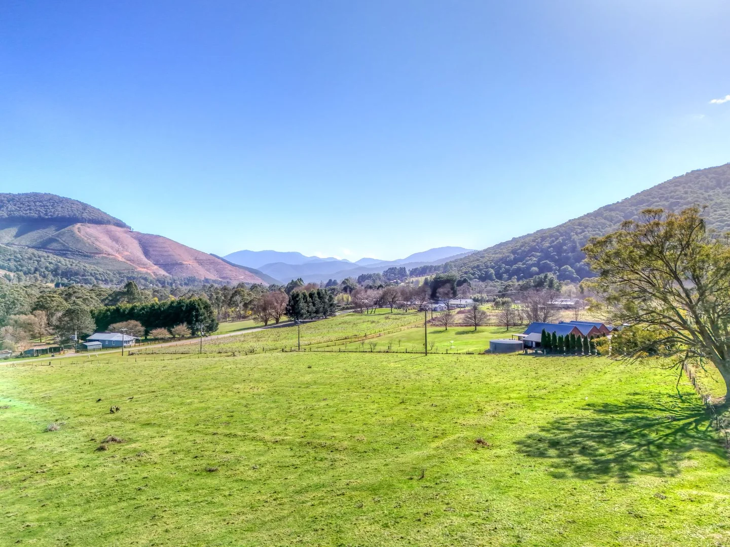 Additional image 4 of Lot 3 Mitchells Lane, Wandiligong VIC 3744