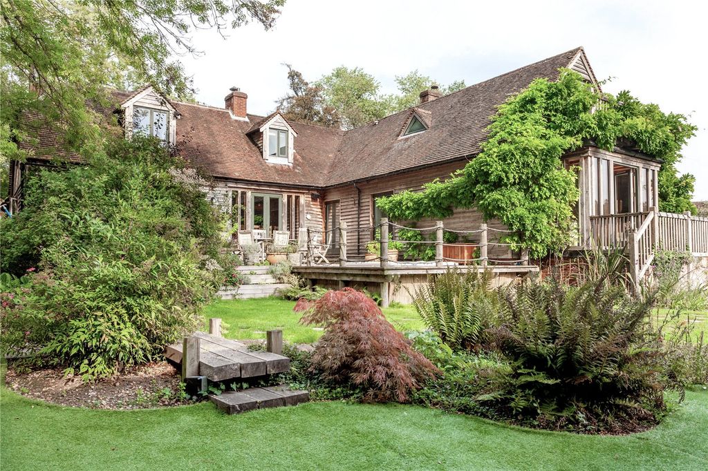 Additional image 37 of 7 bed detached house to rentMill Lane, Kidmore End, Reading RG4