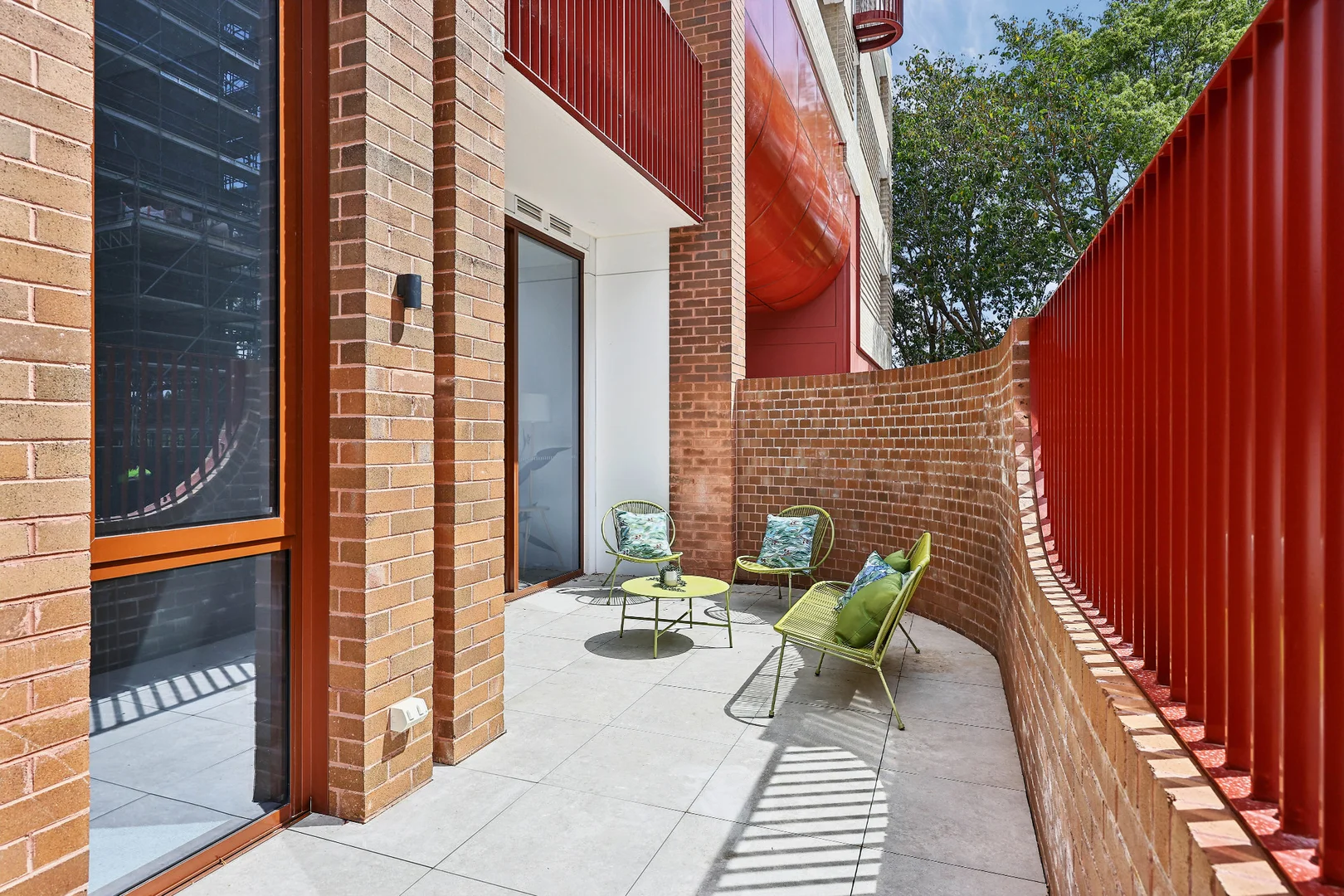 Additional image 8 of G03/165B Milton Street, Ashbury NSW 2193