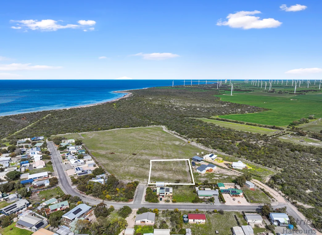 Additional image 4 of Lot 6 - 8 Nelcebee Street, Sultana Point SA 5583