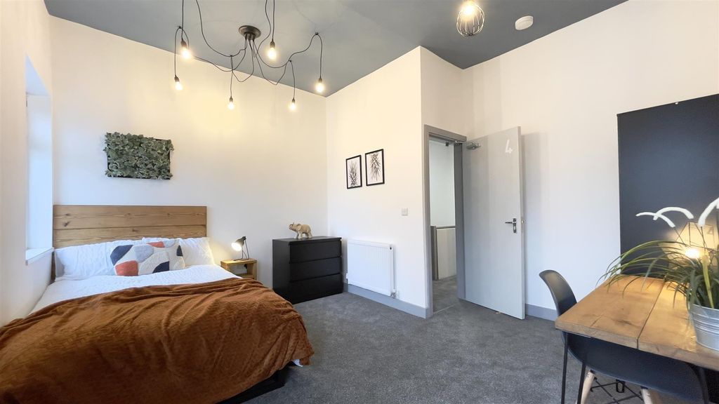 Additional image 16 of 6 bed terraced house to rentHanover Street, Newcastle ST5
