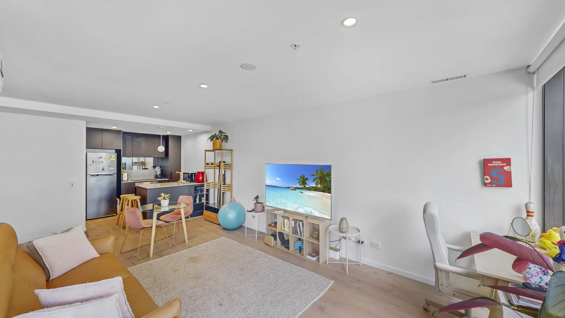 Additional image 4 of Level 3, 315/81 Cooyong Street, Reid ACT 2612