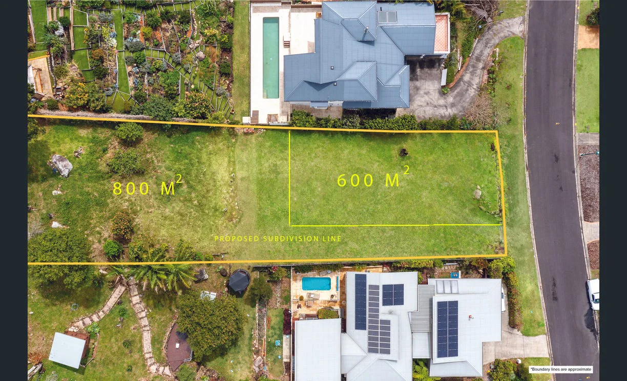 Additional image 2 of 52 Corkwood Crescent, Suffolk Park NSW 2481