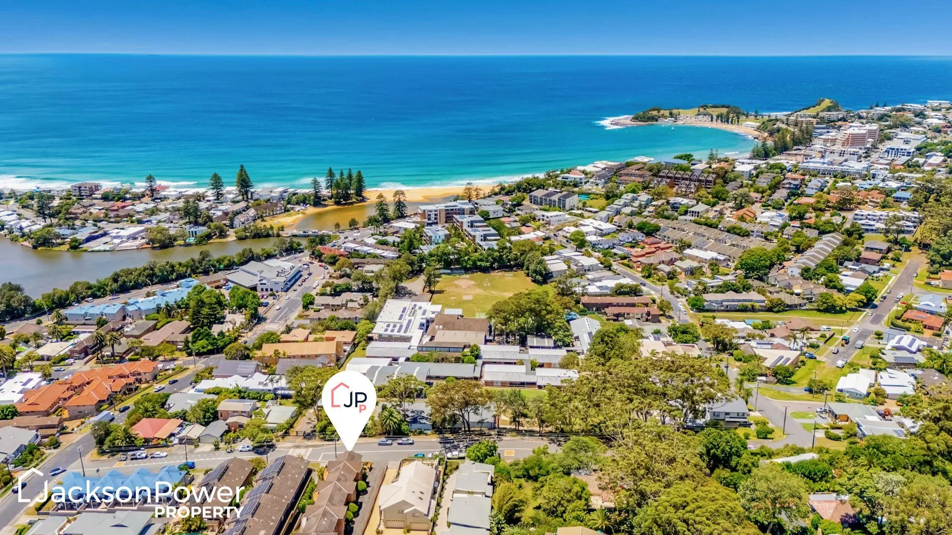 1/7 Hillcrest Street, Terrigal NSW 2260
