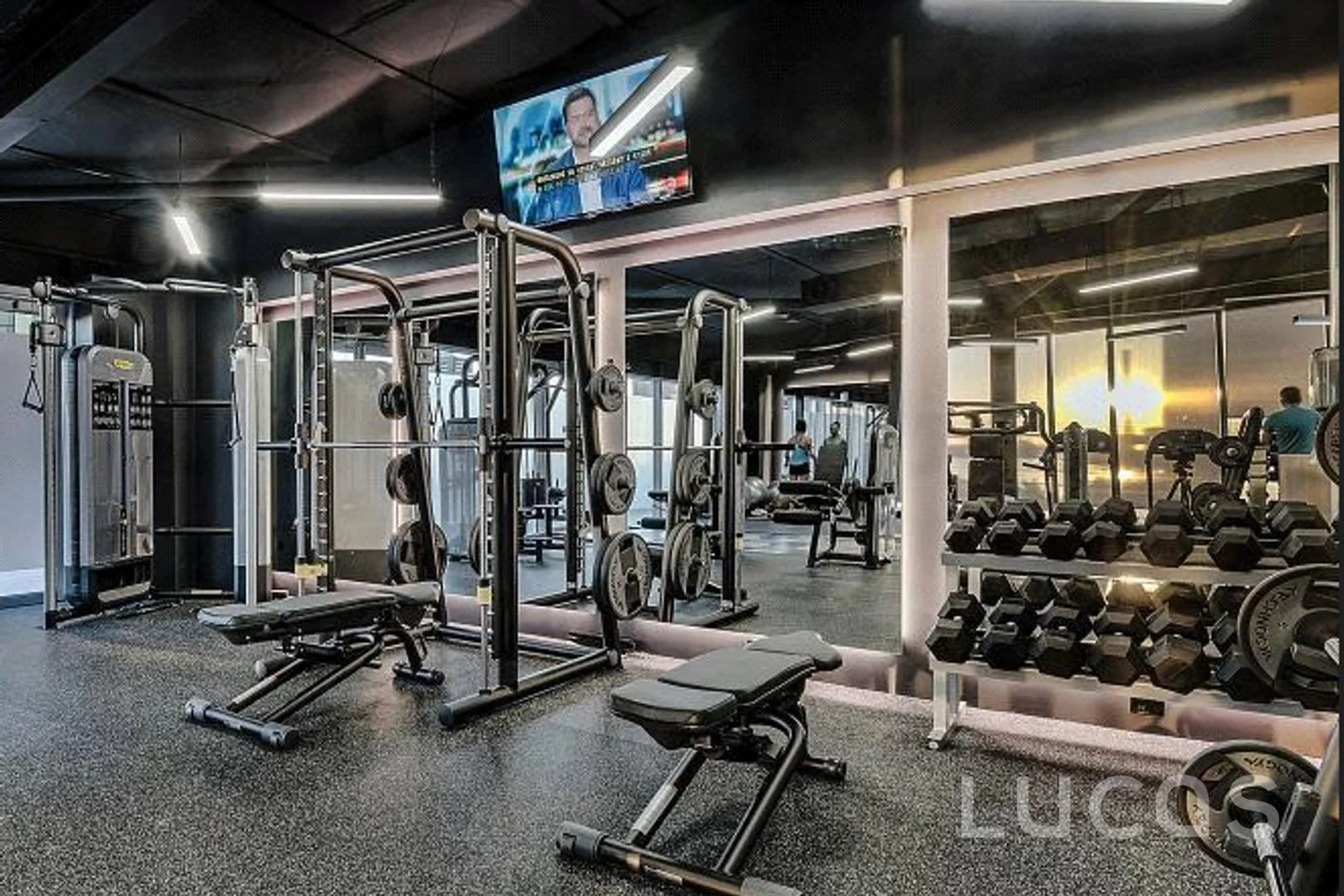 Additional image 10 of 1315/100 Harbour Esplanade, Docklands VIC 3008